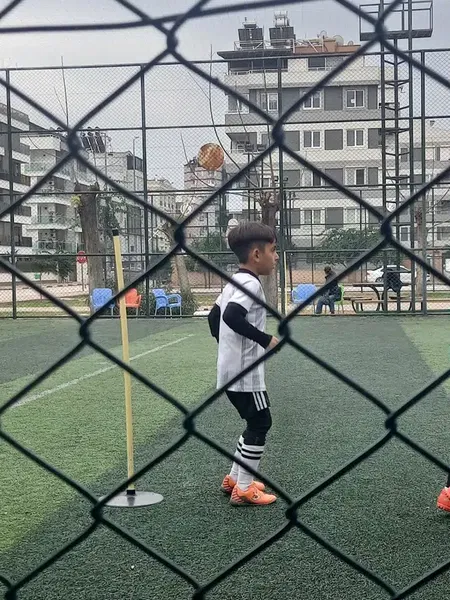 Beşiktaş Futbol Okulu - Photo 5