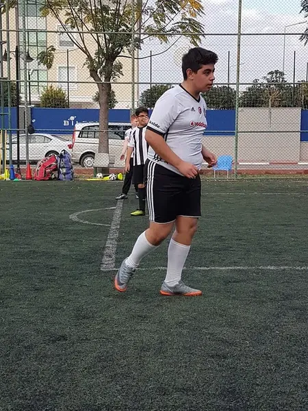Beşiktaş Futbol Okulu - Photo 9