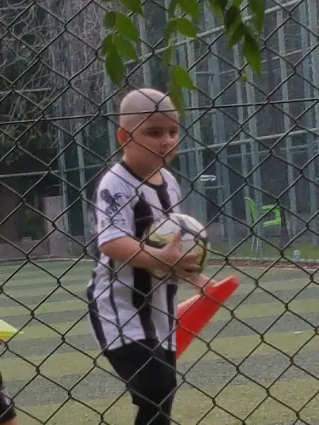 Beşiktaş Futbol Okulu - Photo 10