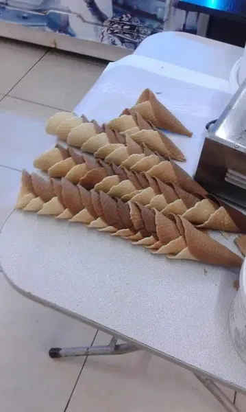 Beşkonak dondurmacısı - Photo 4