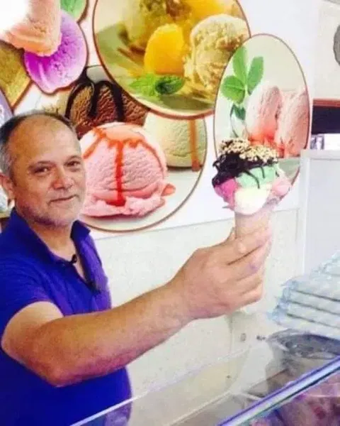 Beşkonak dondurmacısı - Photo 7
