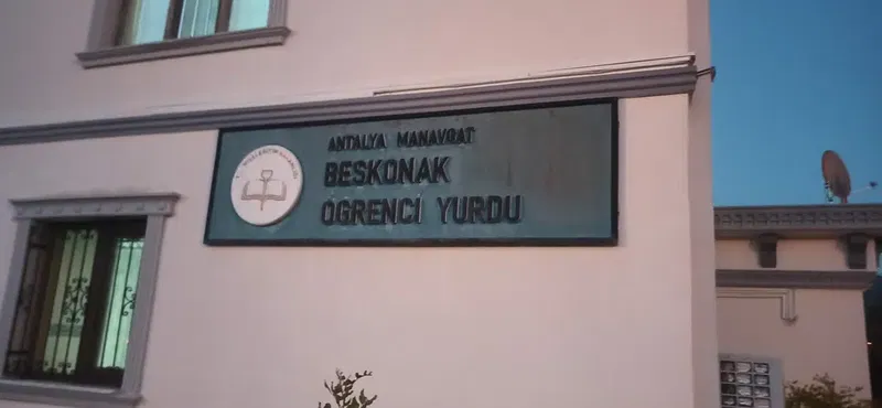 Beşkonak Erkek Öğrenci Yurdu - Photo 3
