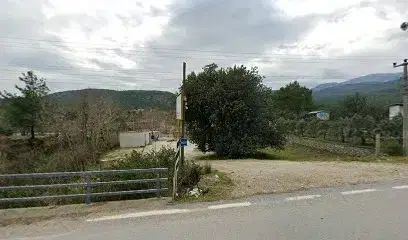 Beşkonak Jandarma Karakol Komutanlığı