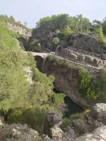 Beskonak Bridge - Photo 9