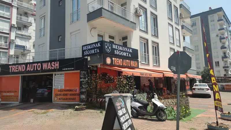 Beşkonak Sigorta - Photo 1