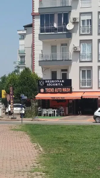 Beşkonak Sigorta - Photo 3