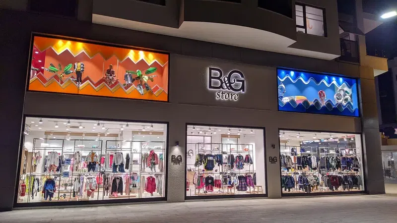 B&G Store | Uygun Center - Photo 3