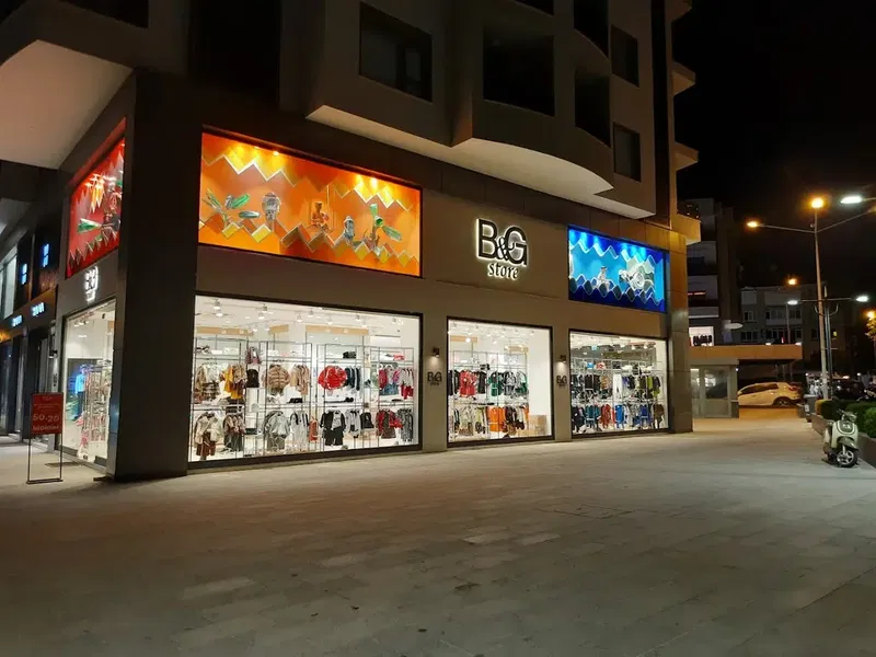 B&G Store | Uygun Center - Photo 5