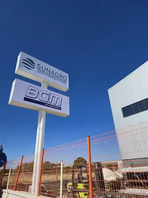 Bgm Sera Tarim Si̇stemleri̇ İnşaat Sanayi̇ Ti̇caret Ltd. Şti̇.