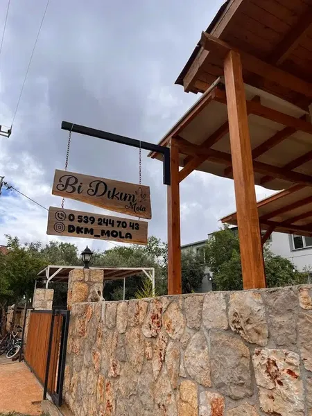 Bi Dıkım Mola - Photo 3