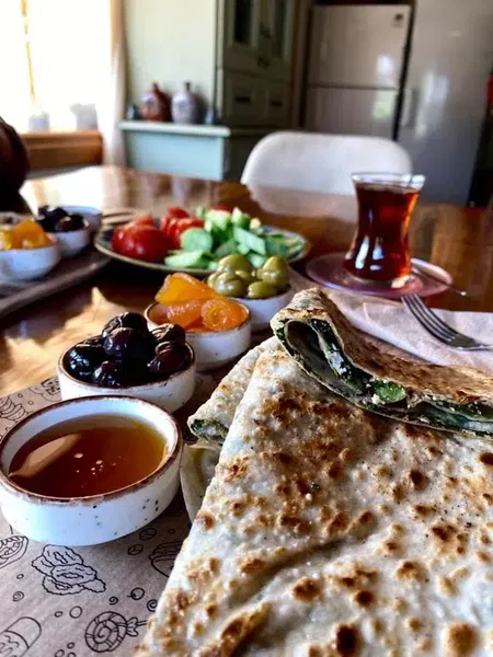 Bi Dıkım Mola - Photo 4