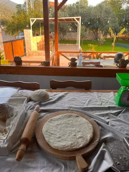Bi Dıkım Mola - Photo 8