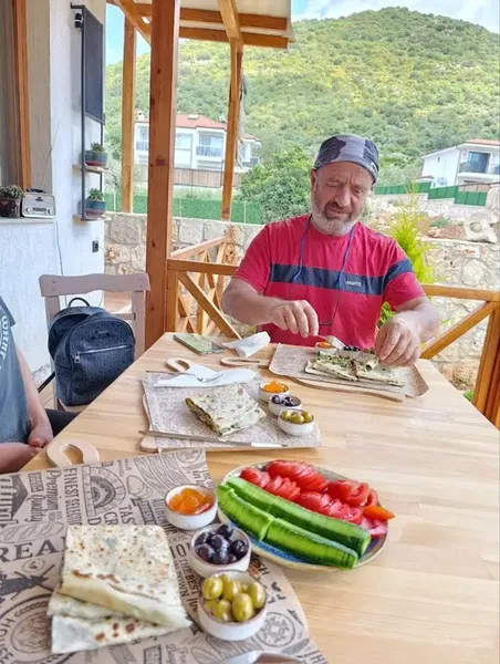 Bi Dıkım Mola - Photo 10