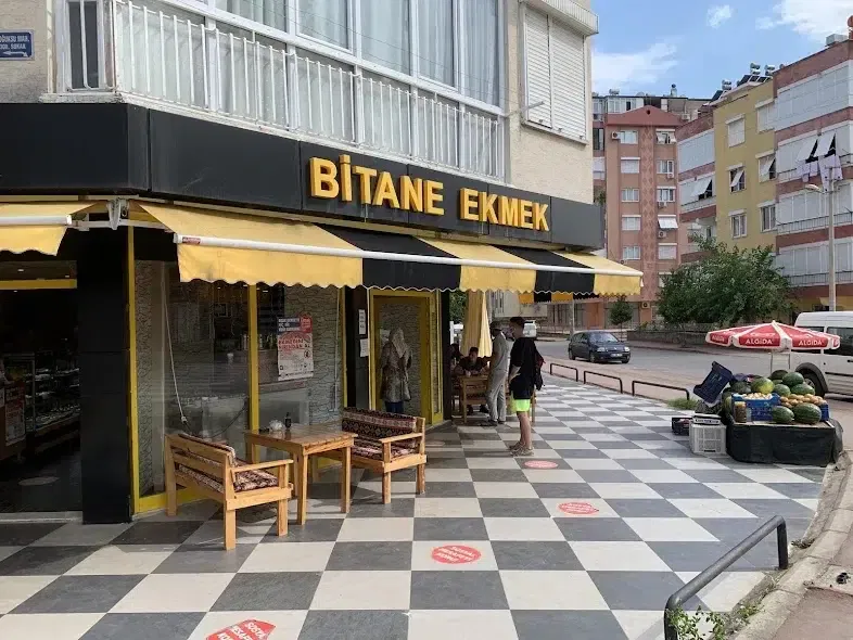 Bi Tane Ekmek - Photo 4