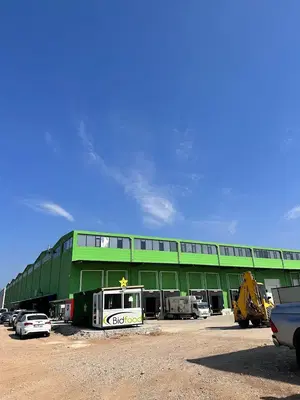 Bidfood Akdeniz