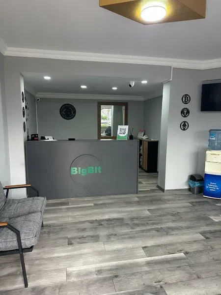 BigBit Crypto Exchange - Photo 3