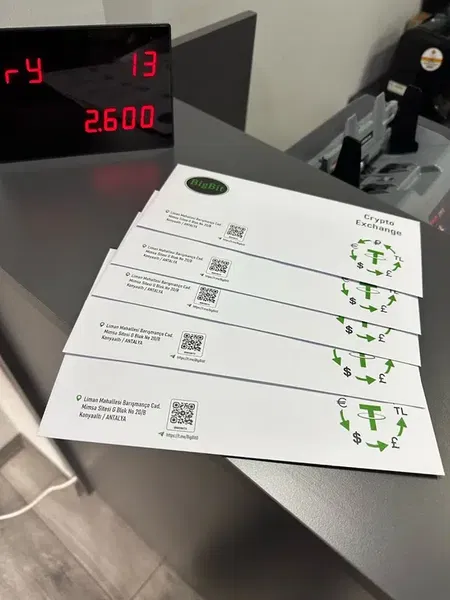 BigBit Crypto Exchange - Photo 8