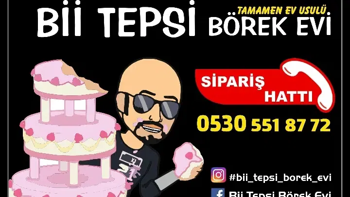 Bii Tepsi Börek Evi - Photo 2