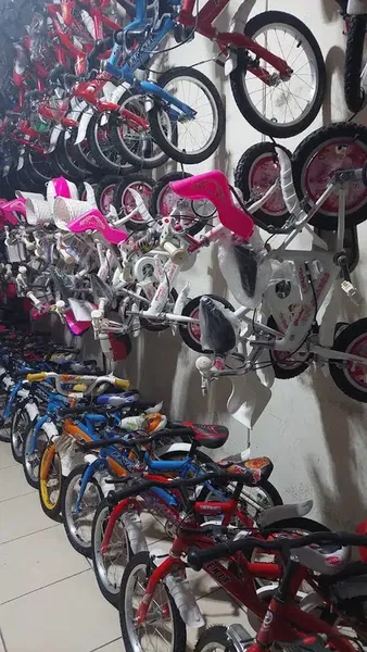 Bike BİSELLO BİSİKTET - Photo 1