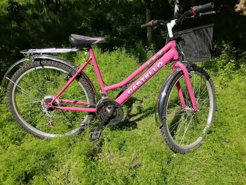 Bike BİSELLO BİSİKTET - Photo 5