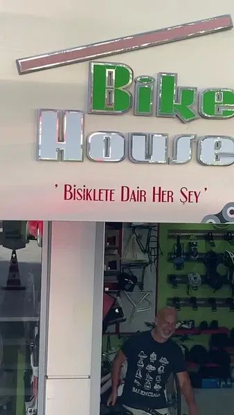 Bikehouse Antalya - Photo 2