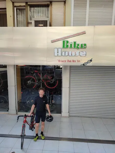 Bikehouse Antalya - Photo 3