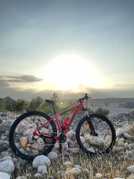 Bikehouse Antalya - Photo 4