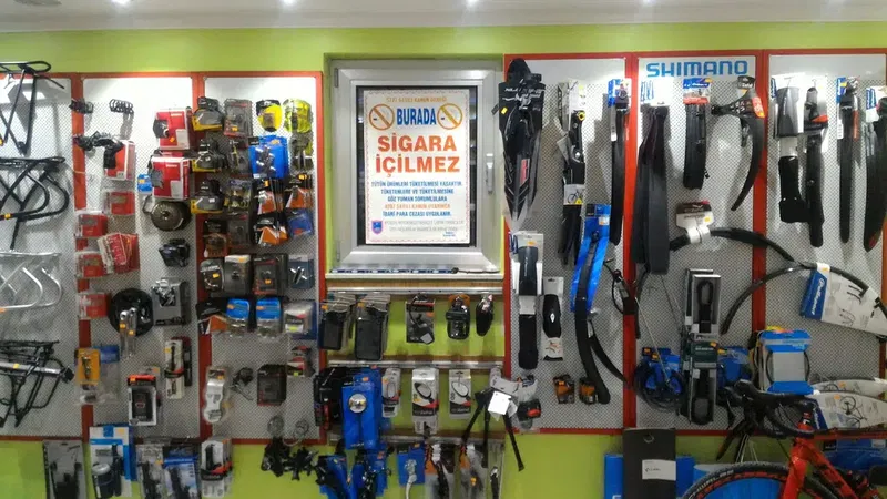 Bikehouse Antalya - Photo 5