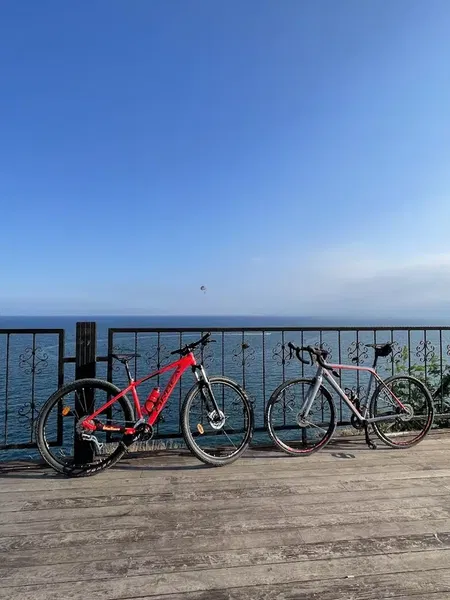 Bikehouse Antalya - Photo 7