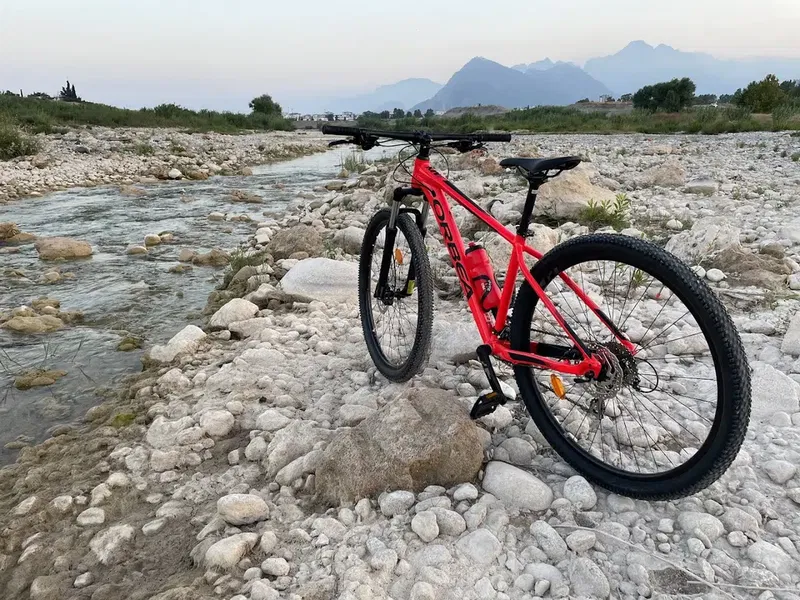Bikehouse Antalya - Photo 9