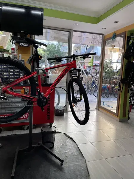 Bikehouse Antalya - Photo 10