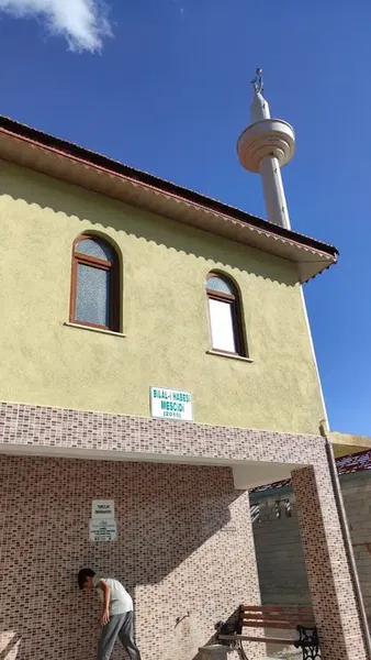 Bilali Habeşi Mescidi - Photo 4
