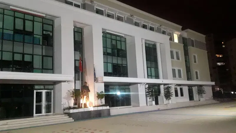 Bilfen Antalya İlköğretim Okulu - Photo 1