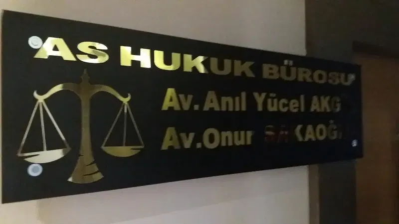 Bi̇lge Hukuk Bürosu - Photo 2