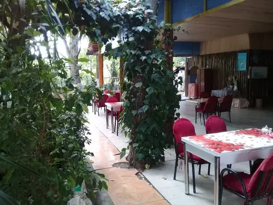 Bilgehan Cafeterya