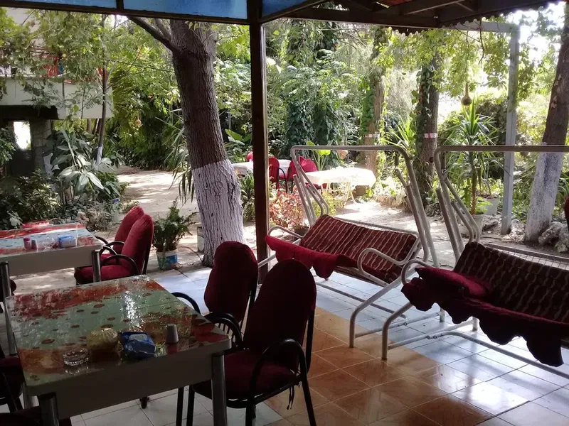 Bilgehan Cafeterya - Photo 5