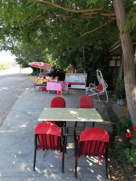 Bilgehan Cafeterya - Photo 6