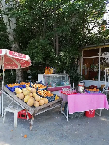 Bilgehan Cafeterya - Photo 10