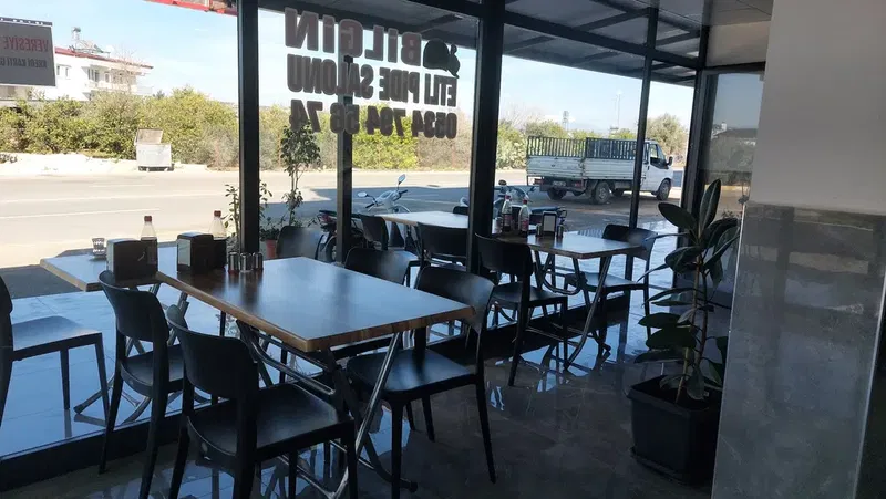 Bilgin Etli Pide Salonu - Photo 1
