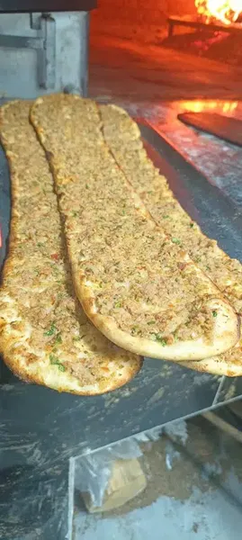 Bilgin Etli Pide Salonu - Photo 2