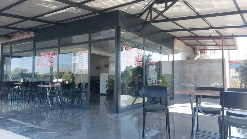 Bilgin Etli Pide Salonu - Photo 3