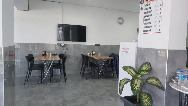 Bilgin Etli Pide Salonu - Photo 4