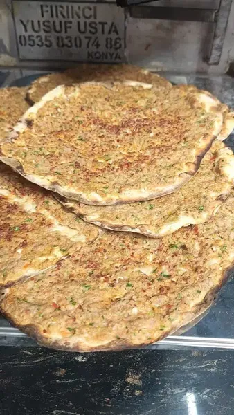 Bilgin Etli Pide Salonu - Photo 9
