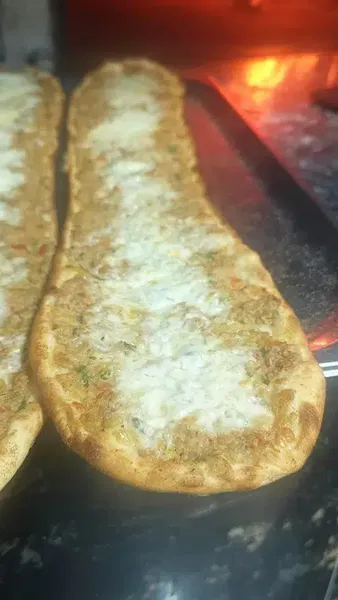 Bilgin Etli Pide Salonu - Photo 10