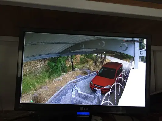 Bilginet iletişim ve guvenlik sistemleri