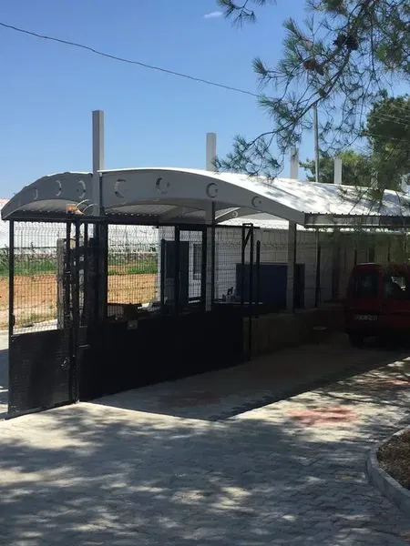 Bilginet iletişim ve guvenlik sistemleri - Photo 9