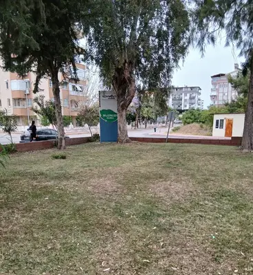 Bilginler Parkı