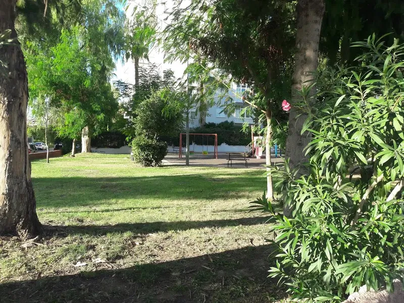 Bilginler Parkı - Photo 2
