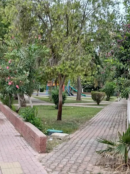 Bilginler Parkı - Photo 3