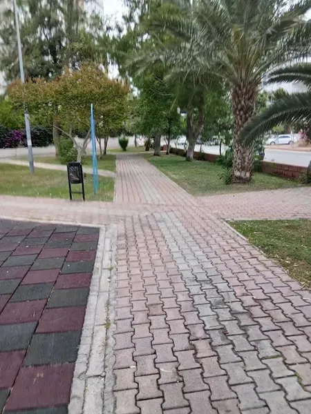 Bilginler Parkı - Photo 4